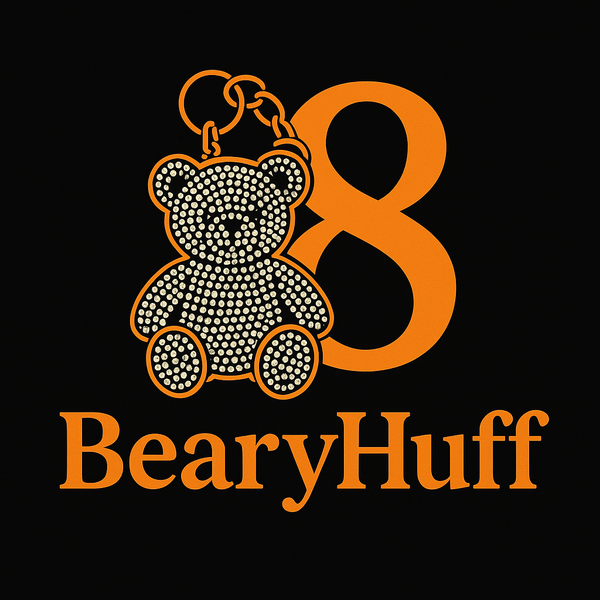 BearyHuff
