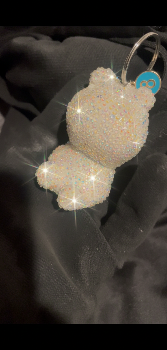 BearyHuff - The Original