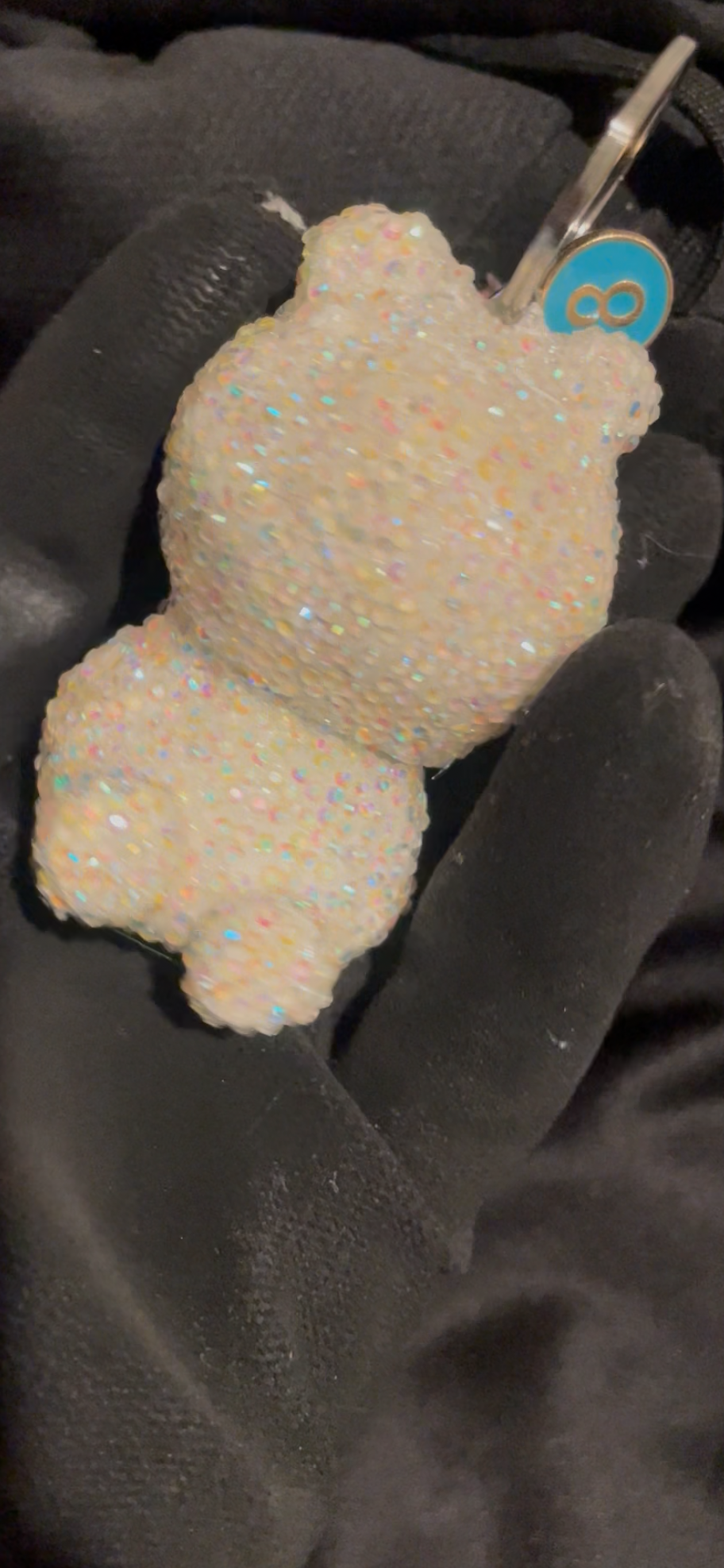 BearyHuff - The Original